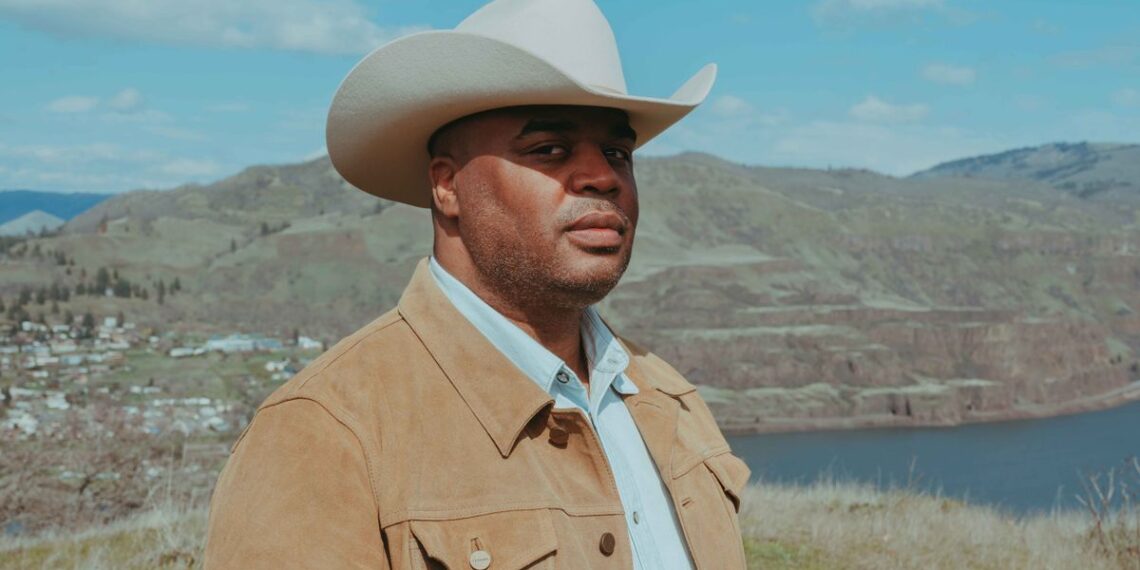 Ivan McClellan is documenting the intrepid beauty of Black cowboy culture Ivan McClellan is documenting the intrepid beauty of Black cowboy culture