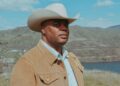 Ivan McClellan is documenting the intrepid beauty of Black cowboy culture Ivan McClellan is documenting the intrepid beauty of Black cowboy culture