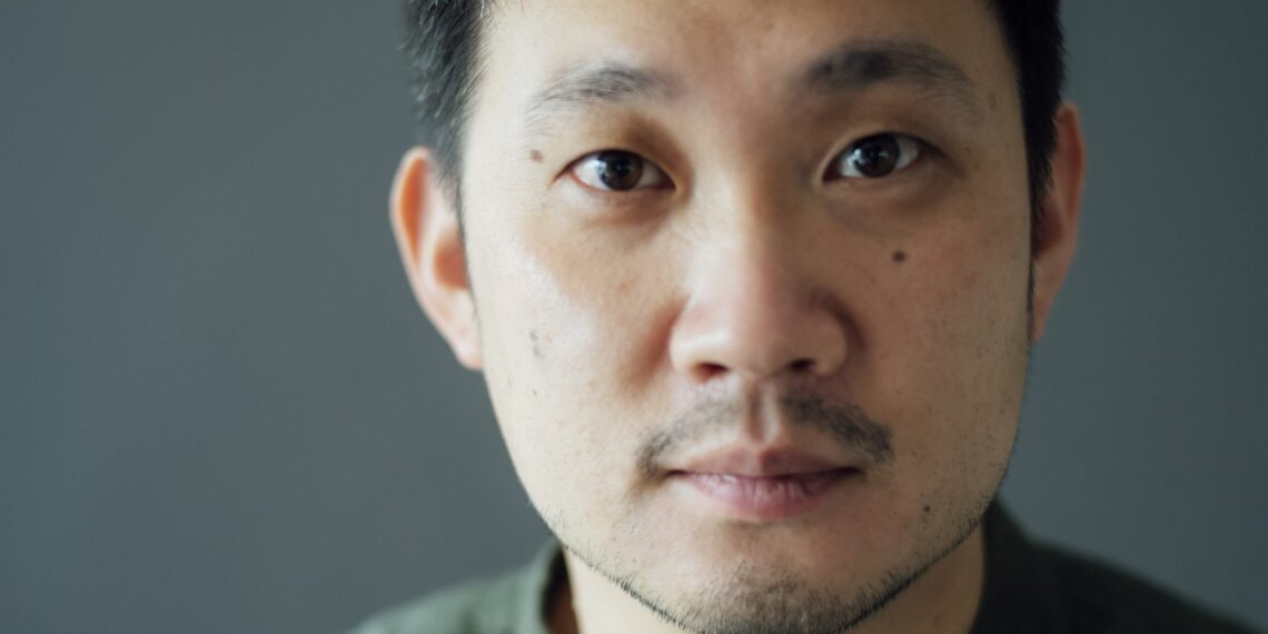 Ryusuke Hamaguchi: The BFG Interview