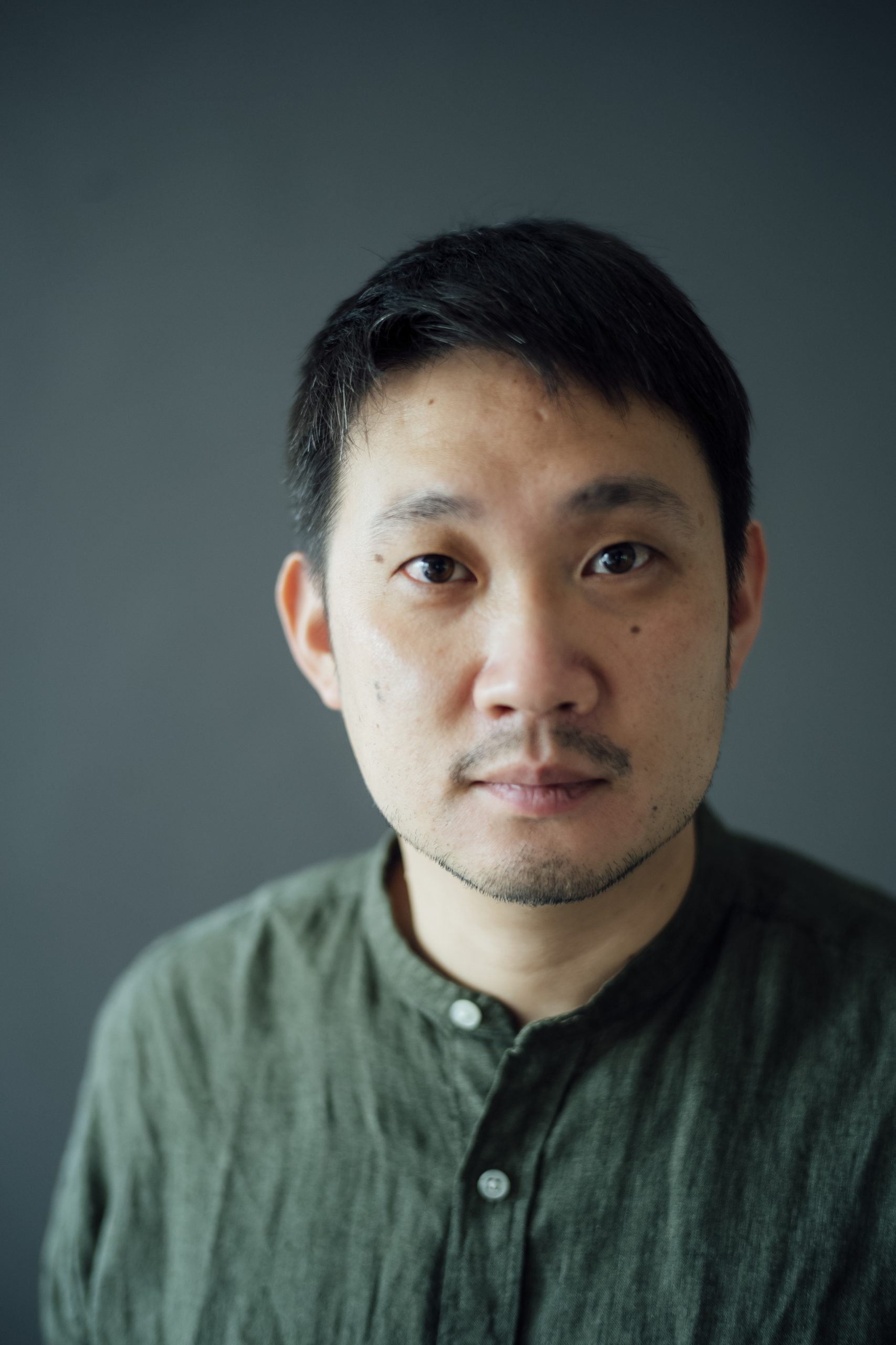 Ryusuke Hamaguchi: The BFG Interview Ryusuke Hamaguchi: The BFG Interview