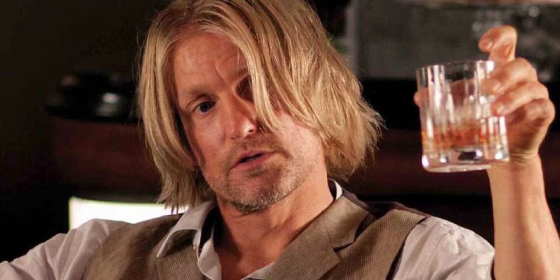New Hunger Games book will be Haymitch’s backstory