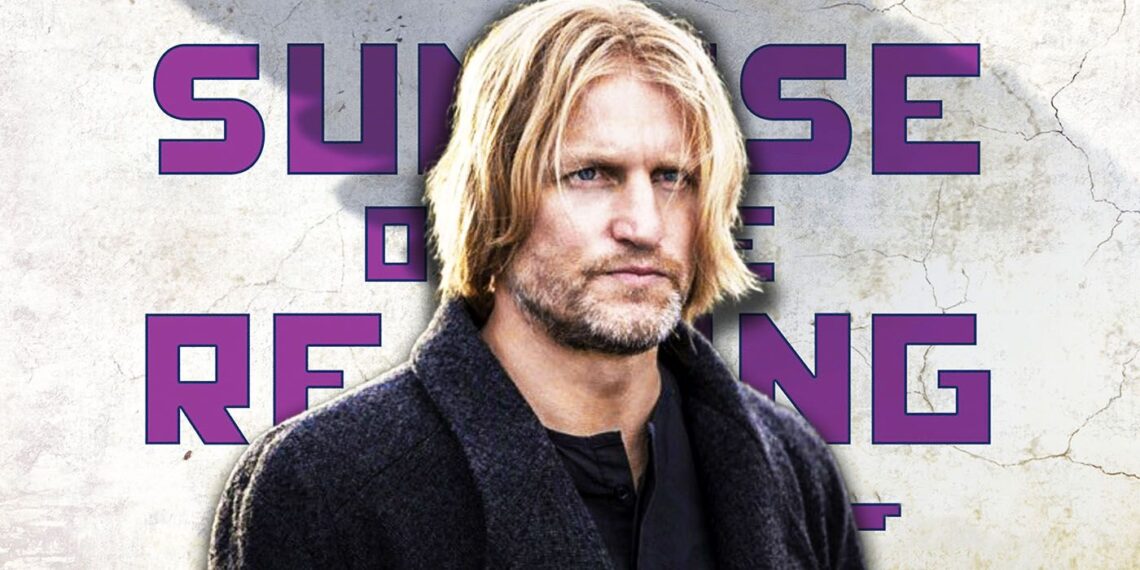 10 Questions the New Hunger Games Book Could Answer