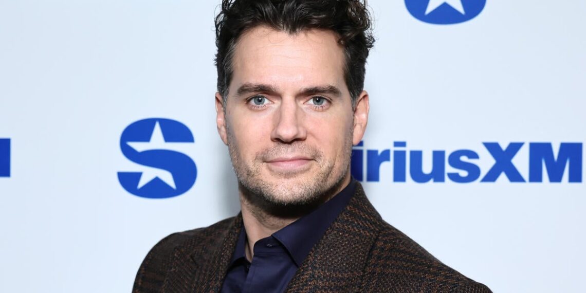 The Witcher Star Henry Cavill Celebrates Father’s Day Ahead of New Baby