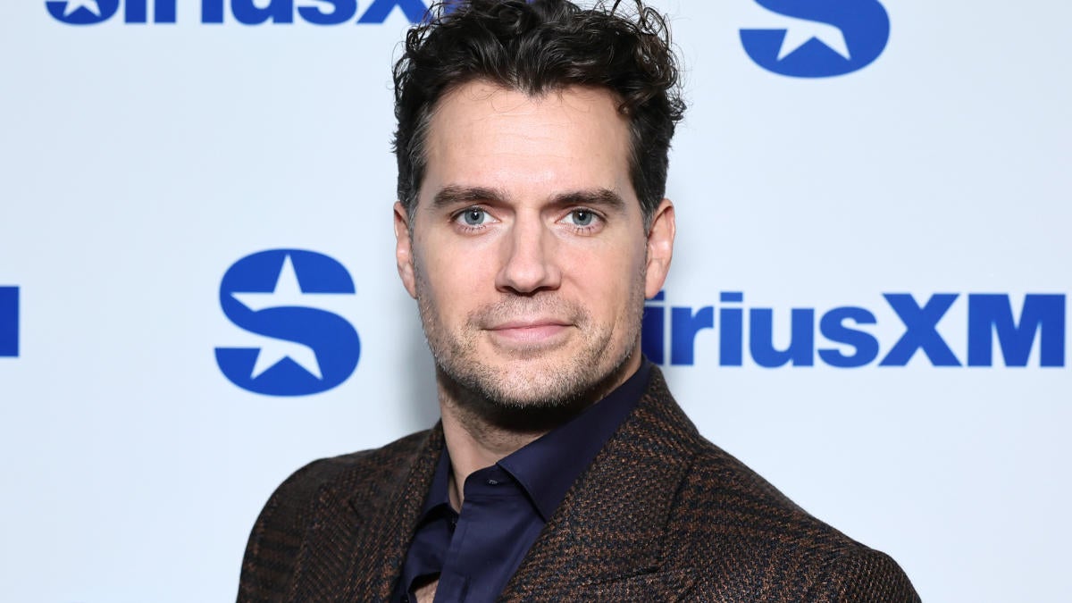 The Witcher Star Henry Cavill Celebrates Father’s Day Ahead of New Baby The Witcher Star Henry Cavill Celebrates Father’s Day Ahead of New Baby