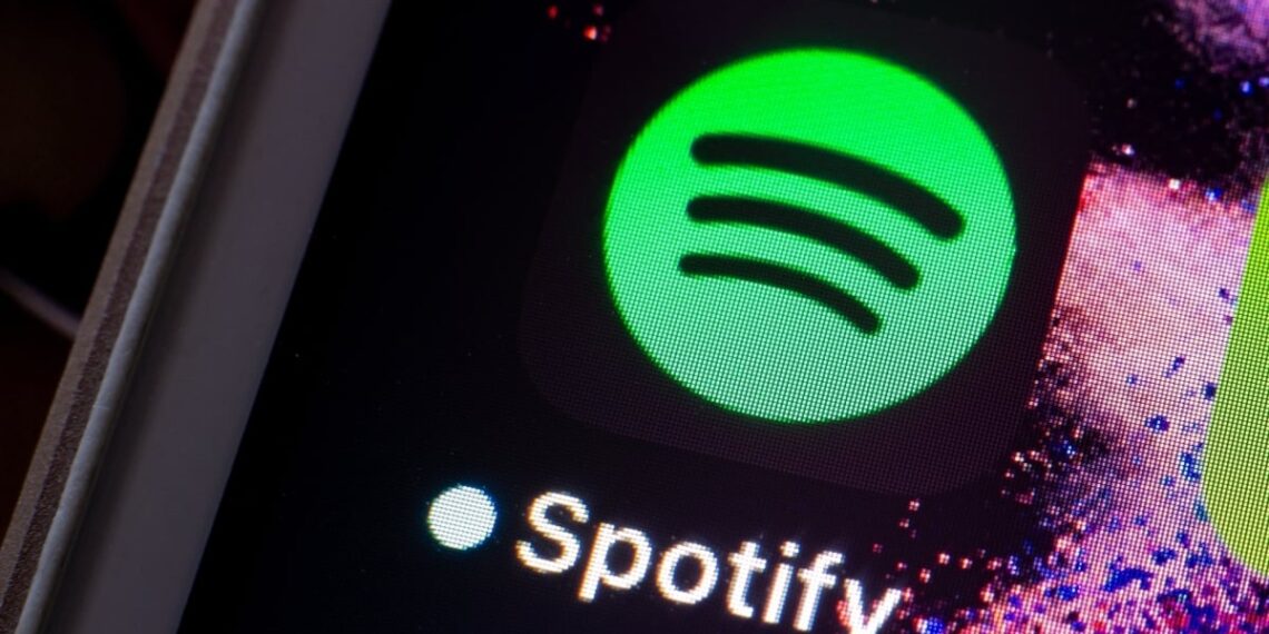 You Can Get a Free Month of Audiobooks on Spotify Right Now