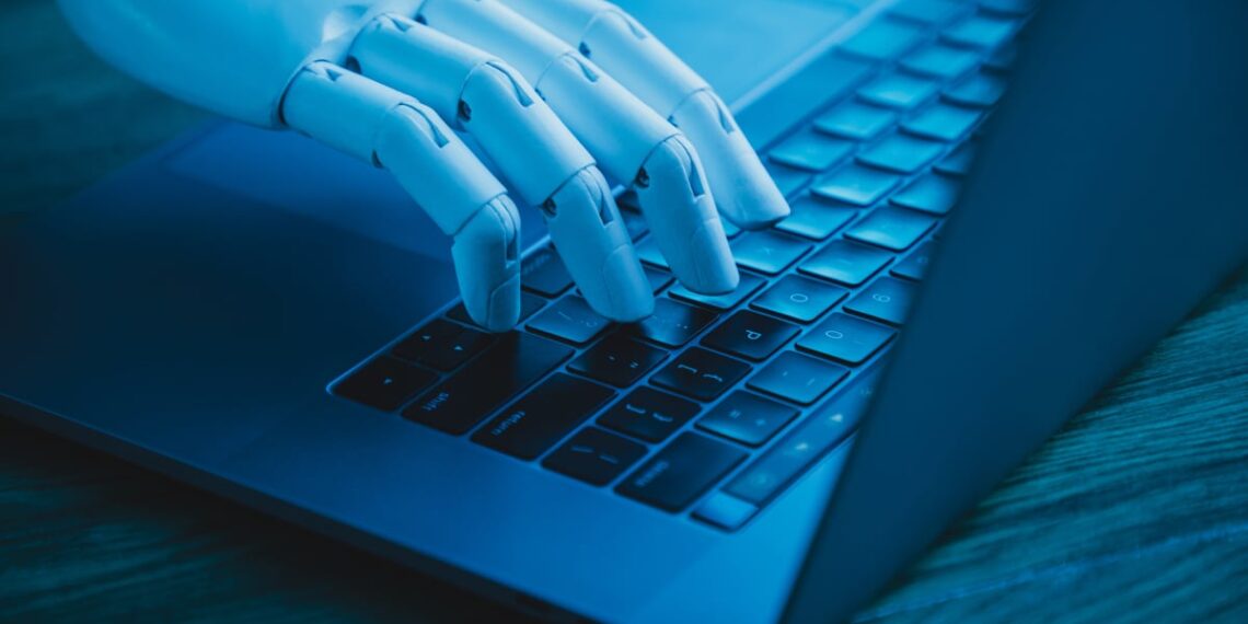 Author finds fake AI-generated books in her name on Amazon Author finds fake AI-generated books in her name on Amazon