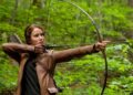 New ‘Hunger Games’ Novel Coming in 2025 from Suzanne Collins New ‘Hunger Games’ Novel Coming in 2025 from Suzanne Collins