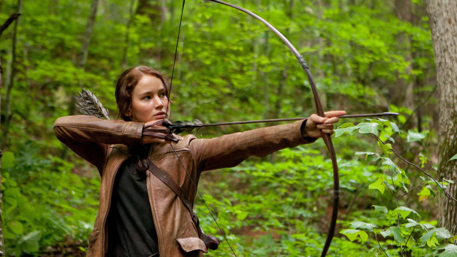 New ‘Hunger Games’ Novel Coming in 2025 from Suzanne Collins New ‘Hunger Games’ Novel Coming in 2025 from Suzanne Collins