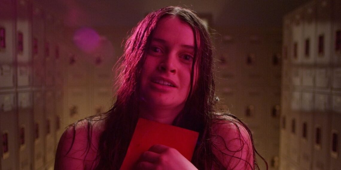 The Horror Anthology Movie That Ruined Every Single Holiday The Horror Anthology Movie That Ruined Every Single Holiday