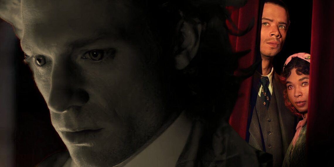 This Interview with the Vampire Scene Is Quite Different From the Book