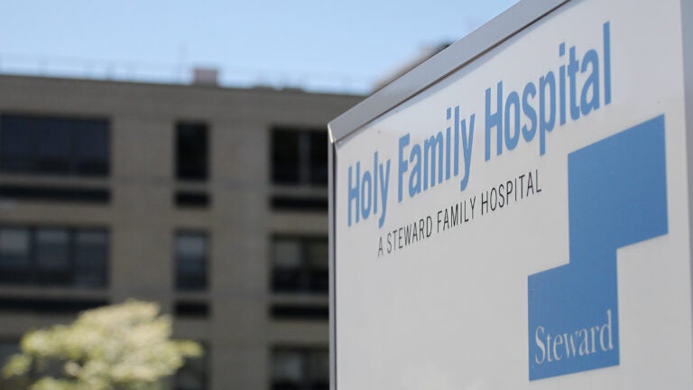Rallies, forums planned in Steward Hospital communities Rallies, forums planned in Steward Hospital communities
