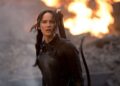 New ‘Hunger Games’ Novel From Suzanne Collins Coming In 2025