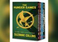 New ‘Hunger Games’ book ‘Sunrise on the Reaping’ to get movie treatment New ‘Hunger Games’ book ‘Sunrise on the Reaping’ to get movie treatment