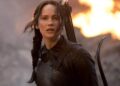Hunger Games Author Reveals New Book In Sci-Fi Dystopian Series Hunger Games Author Reveals New Book In Sci-Fi Dystopian Series