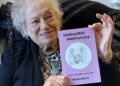 Nonagenarian’s first poetry book – Isle of Wight Observer News