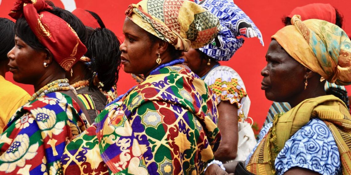 Sisterhood in Ghana | Review of Peace Adzo Medie’s ‘Nightbloom’, longlisted for the Women’s Prize for Fiction 2024