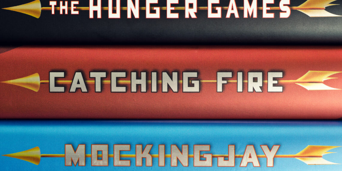 – The Forward Will the upcoming ‘Hunger Games’ book take on Israel and Gaza? – The Forward Will the upcoming ‘Hunger Games’ book take on Israel and Gaza?