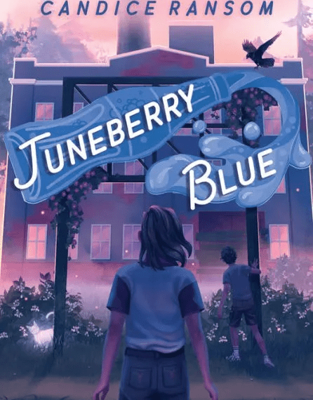 Who Gets Magic?, a guest post by Candice Ransom