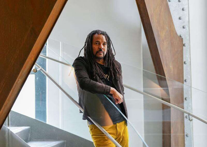 Colson Whitehead book wins $US50,000 Gotham Prize