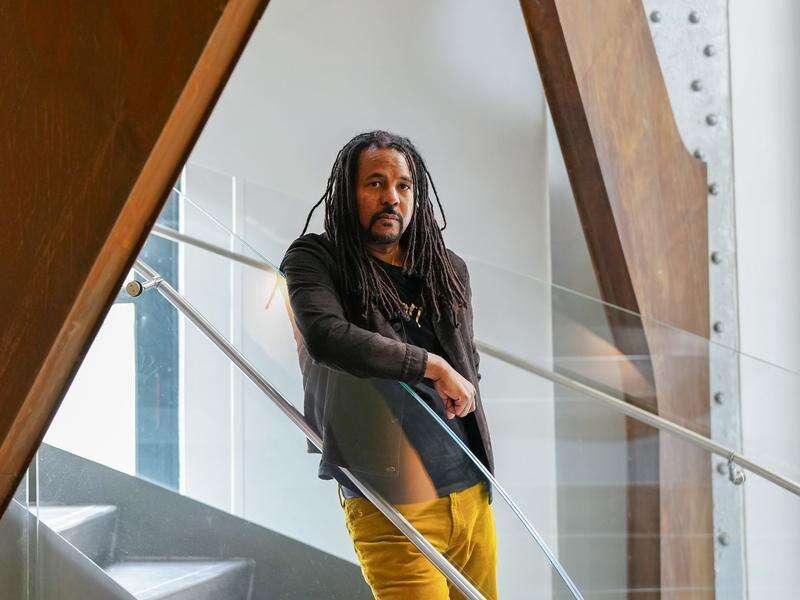 Colson Whitehead book wins $US50,000 Gotham Prize