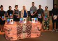 Pacific Partnership launches human rights and social justice-themed poetry book for children