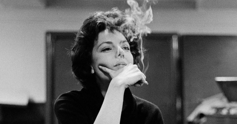 Elaine May, Hollywood’s Blackballed Director, Revisited in a New Book by Carrie Courogen Elaine May, Hollywood’s Blackballed Director, Revisited in a New Book by Carrie Courogen