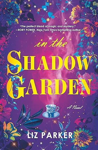 In The Shadow Garden