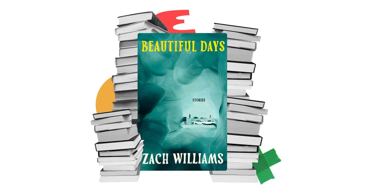 Why It’s a Vital Time for Short Stories Why It’s a Vital Time for Short Stories