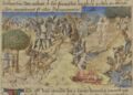 Getty’s New Illuminated Manuscripts Exhibition Features ‘The Book of the Marvels of the World’ Getty’s New Illuminated Manuscripts Exhibition Features ‘The Book of the Marvels of the World’