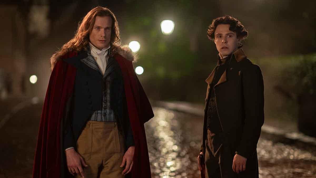 Interview With the Vampire Showrunner Explains Why One Key Book Character Was Absent from Episode 3 Interview With the Vampire Showrunner Explains Why One Key Book Character Was Absent from Episode 3