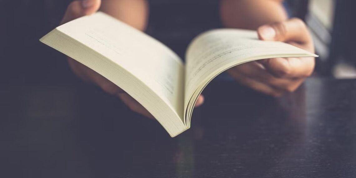 6 Engaging Books For Young Readers