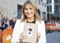 Jenna Bush Hager Book Club list from the Today Show