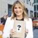 Jenna Bush Hager Book Club list from the Today Show Jenna Bush Hager Book Club list from the Today Show