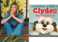 Jennifer Aniston’s Rescue Dog Comes to Life in New Children’s Book (Exclusive)