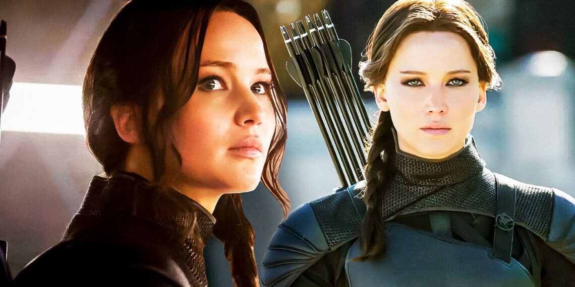 New Hunger Games Novel Releasing In 2025, Title & Timeline Revealed