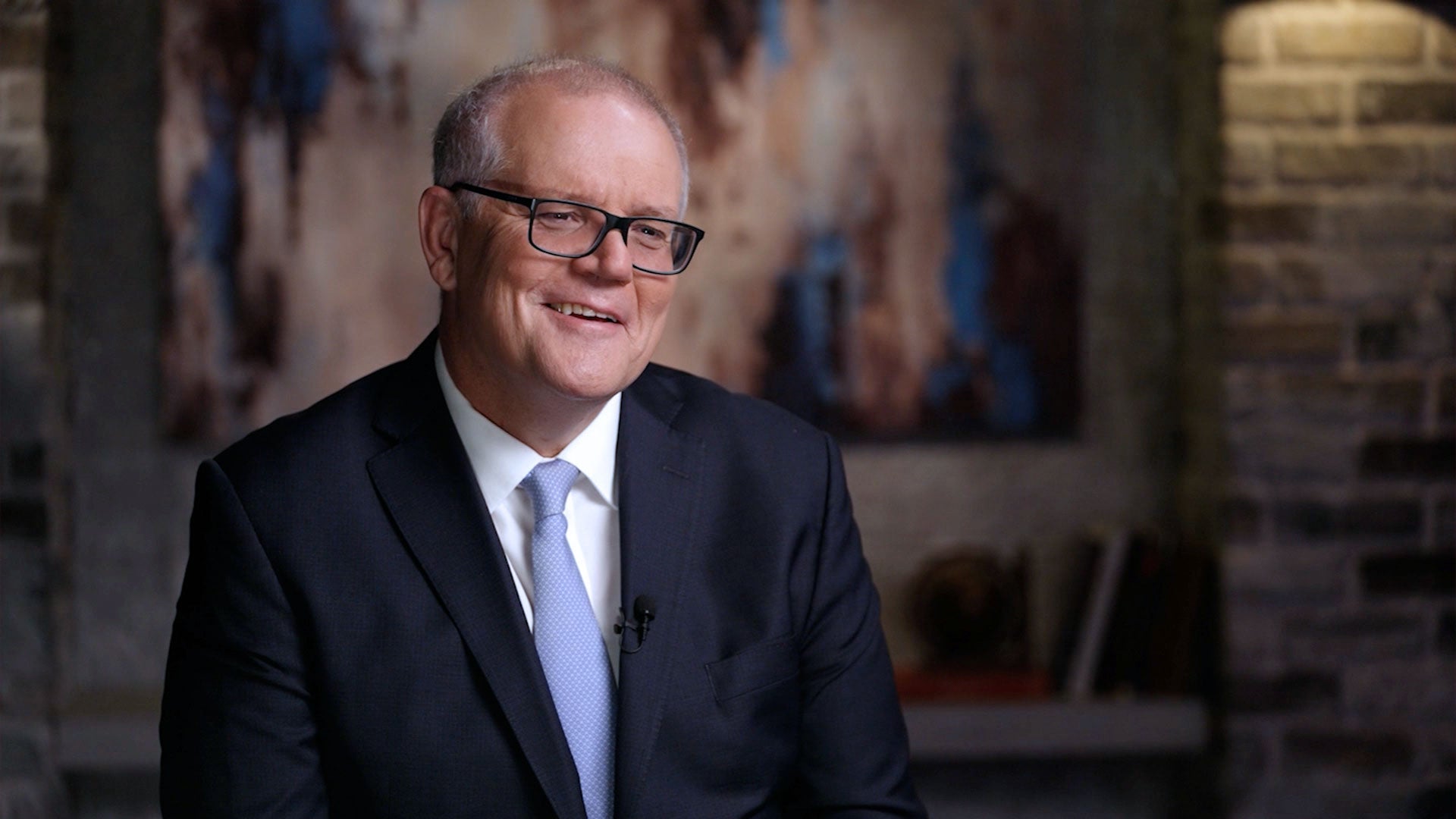 Former World Leader Boldly Proclaims Christian Faith in New Book, ‘Plans for Your Good’ Former World Leader Boldly Proclaims Christian Faith in New Book, ‘Plans for Your Good’