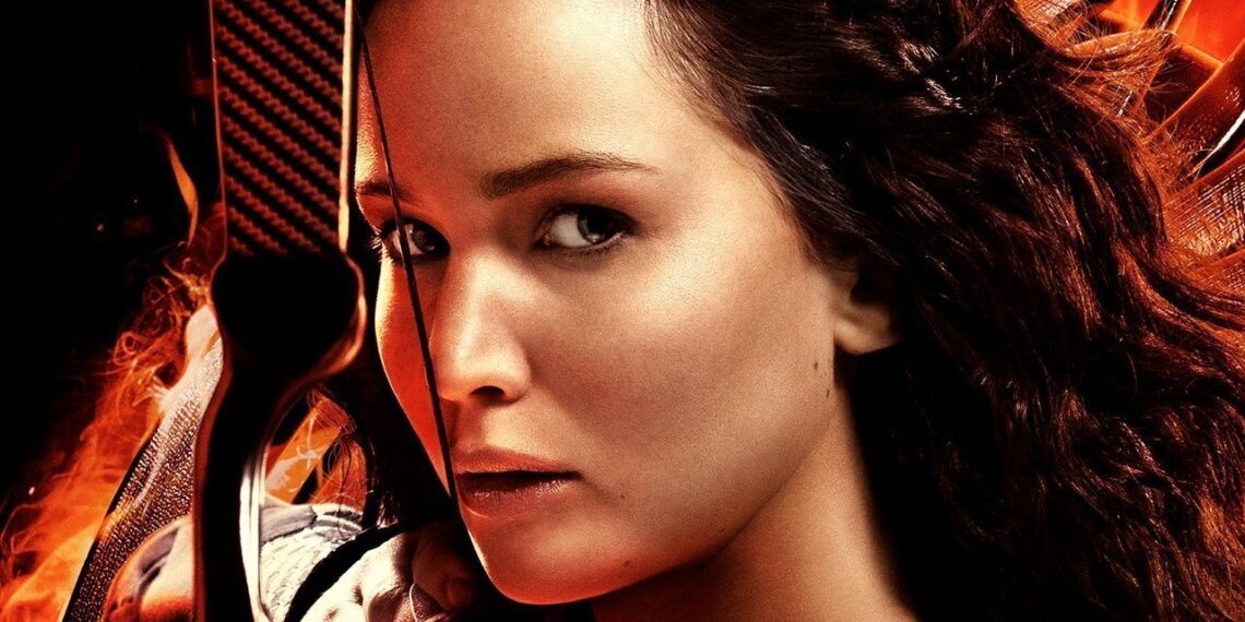 New Hunger Games Novel by Suzanne Collins Releasing in 2025 New Hunger Games Novel by Suzanne Collins Releasing in 2025