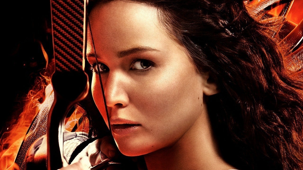 New Hunger Games Novel by Suzanne Collins Releasing in 2025 New Hunger Games Novel by Suzanne Collins Releasing in 2025