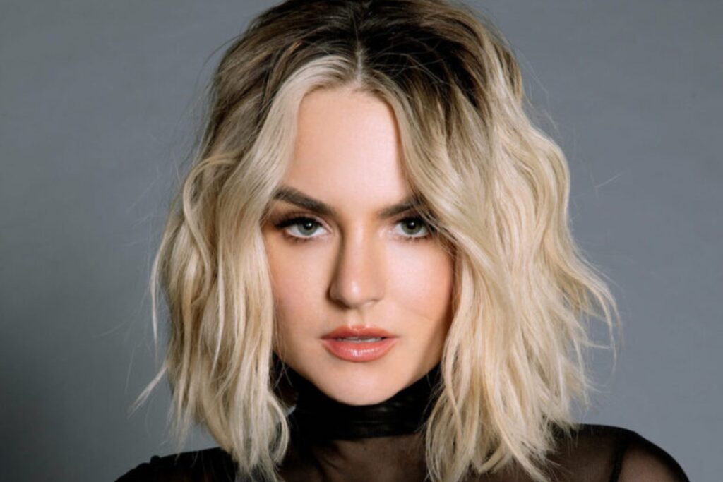 JoJo Announces New Memoir ‘Over the Influence’
