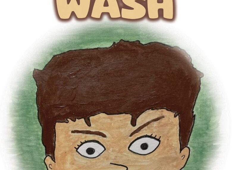 Coventry’s new author released new childrens book Coventry’s new author released new childrens book