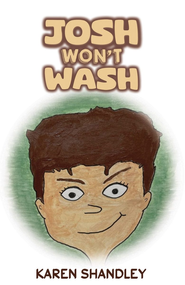 Coventry’s new author released new childrens book Coventry’s new author released new childrens book