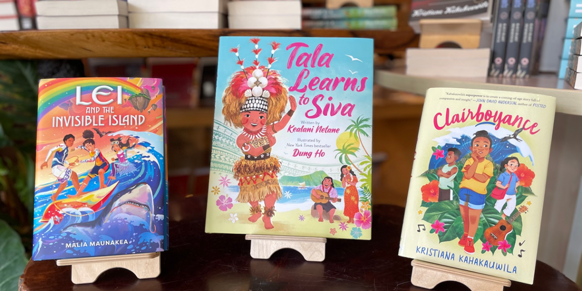 3 Can’t-Miss Children’s and Teen Reads for June