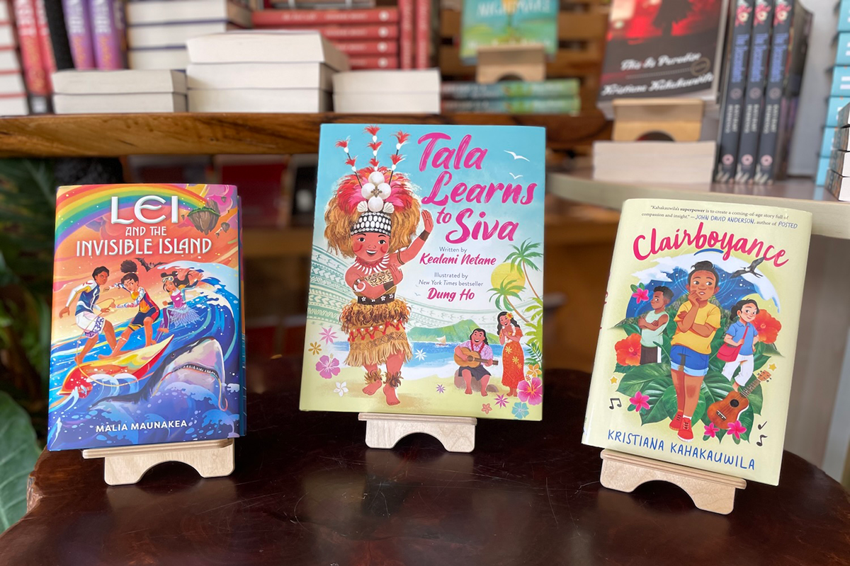 3 Can’t-Miss Children’s and Teen Reads for June