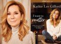 Kathie Lee Gifford Wants to Inspire People With Her New Book (Exclusive) Kathie Lee Gifford Wants to Inspire People With Her New Book (Exclusive)