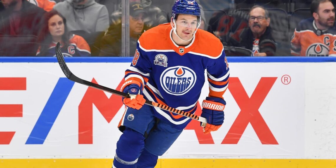 Hyman talks Oilers, writing children’s books on ‘NHL @TheRink’ podcast