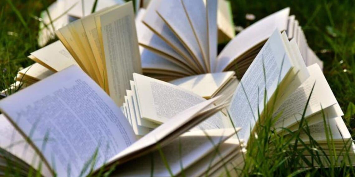 Book recommendations: Exploring nature through poetry Book recommendations: Exploring nature through poetry