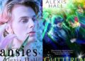 Alexis Hall, famous ‘Spires’ series author gears for new novel release Alexis Hall, famous ‘Spires’ series author gears for new novel release
