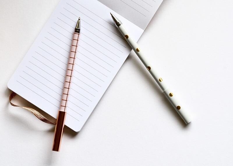 Opportunities for writers – Scottish Book Trust