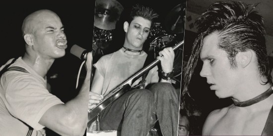 Interview: ‘My Punk Rock Life’ Author Marla Watson Discusses Her New Photo Book on the ’80s LA Scene Interview: ‘My Punk Rock Life’ Author Marla Watson Discusses Her New Photo Book on the ’80s LA Scene