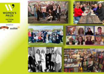 Meet the Women’s Prize for Fiction 2024 Book Clubs